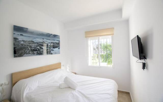 Apartamentos Los Alamos Sardinero