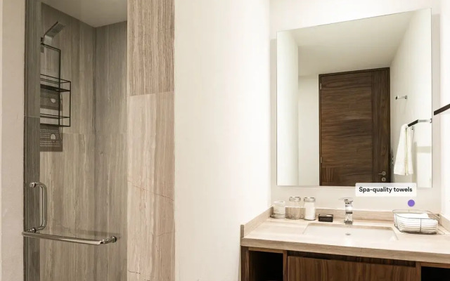 Casai Polanco 2 BR Elegant Oasis