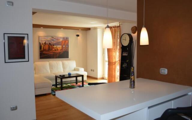 Bed & Breakfast La Casa