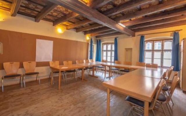 Burg Hostel Sighisoara