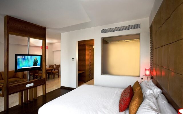 Hotel Jewel of Chembur