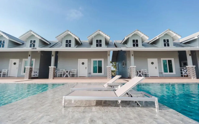 Baan Wang Pruksa Home Resort