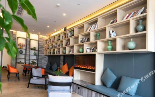 Hong Kong Business Hotel