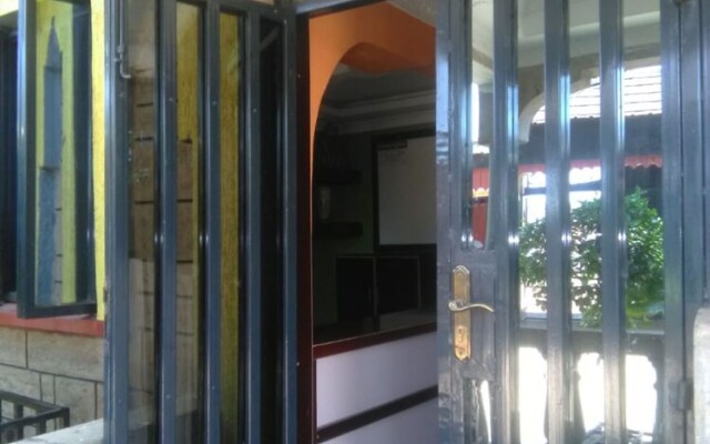 Pafo Hotel