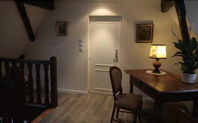 Jeanne - Appartement