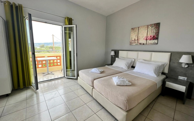 Maria Hotel Sissi