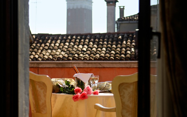 Hotel Gorizia A La Valigia