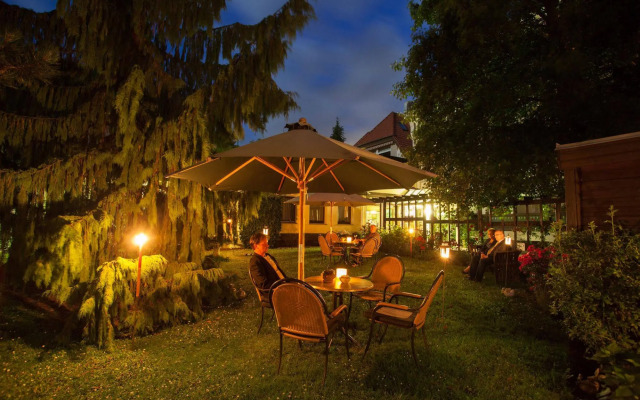 Vitalhotel am Stadtpark Superior