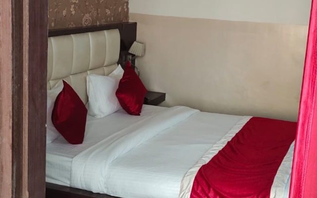 Hotel Areeba