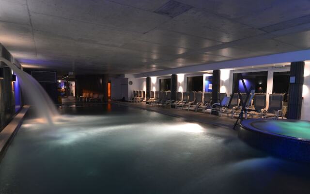 Hotel Bonvino Wine & Spa