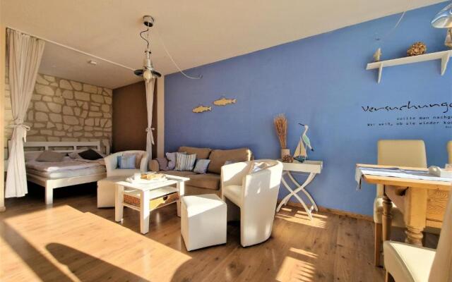 Ferienpark P01-004 Ferienpark