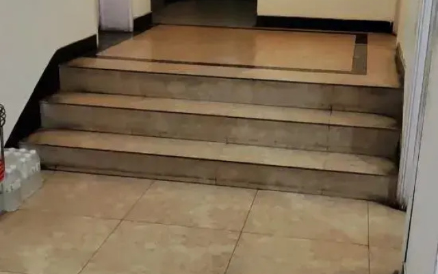 Taihe Chunfeng Express Hotel