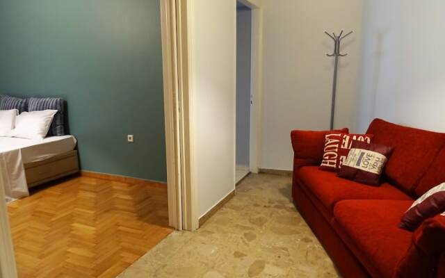 Hera Perfect Location