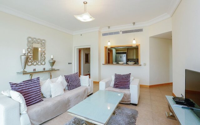 Kennedy Towers - Al Tamr