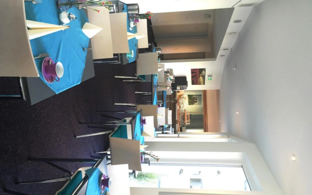 Lichtblick Hotel Garni