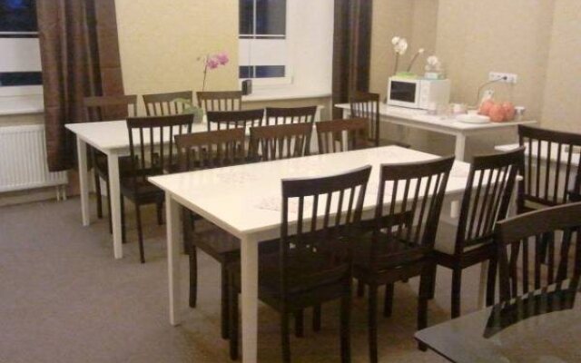 Center Stay Hostel