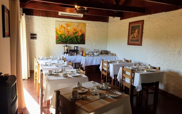 Casa Calfu
