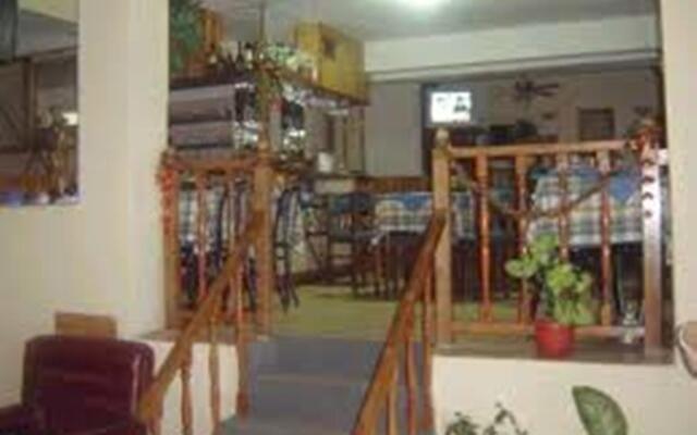 Hotel Luis I