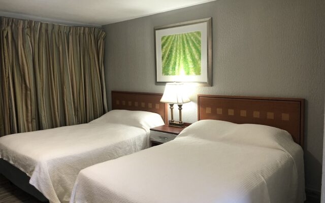Bay Breeze Inn Bradenton Downtown