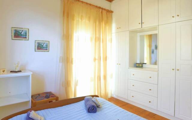 Villa Arilia in Ionian Islands