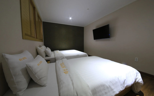 Daesan Hotel