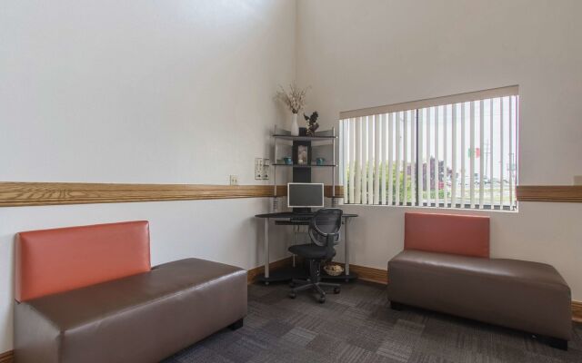 Red Roof Inn Greencastle South – Cloverdale