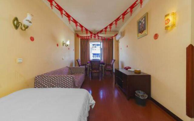 Jinfeng Hotel