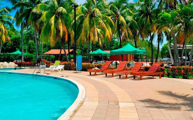 Quinta Luna Mar