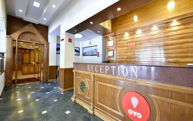 OYO 14098 R R Homes