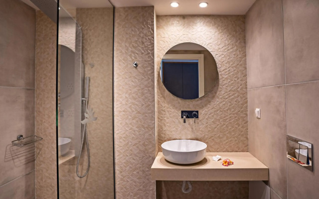 Hotel Kathrin Beach