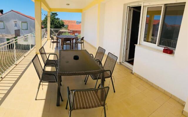 Bibinje Comfort & Style Apartment 1st floor