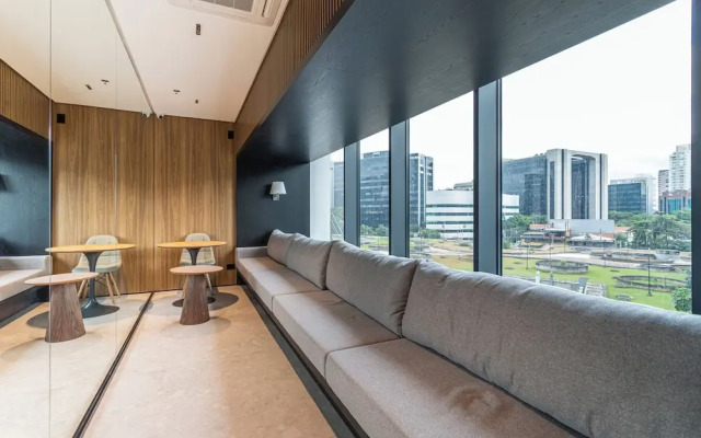 Residencial Próx Business Center AVNU
