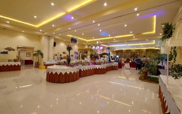 Narita Classic Hotel Surabaya