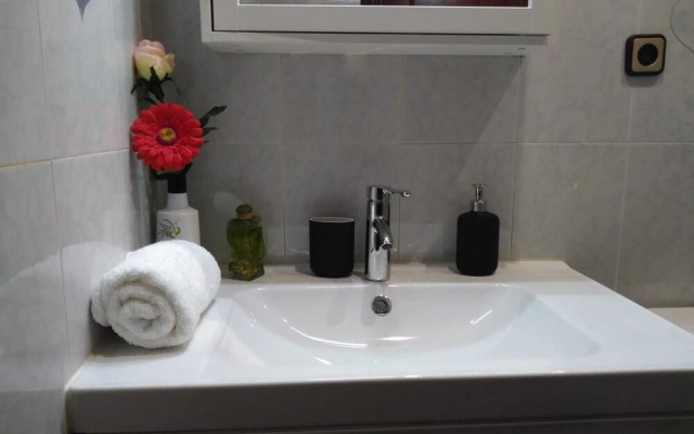 Stay U-nique Apartments La Bordeta