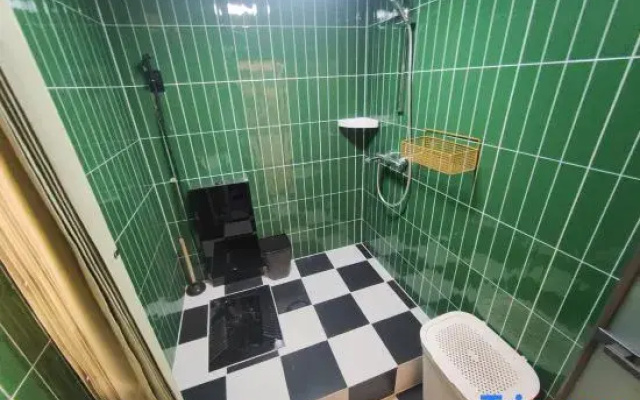 Timing Hostel