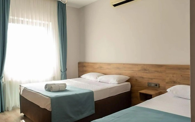 Yeni Truva Otel
