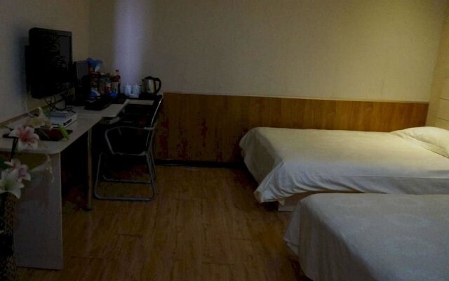 Kaisi Express Hotel