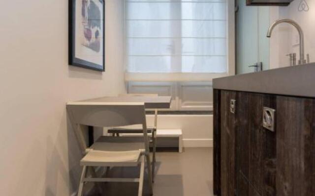 Canal Dream Apartment