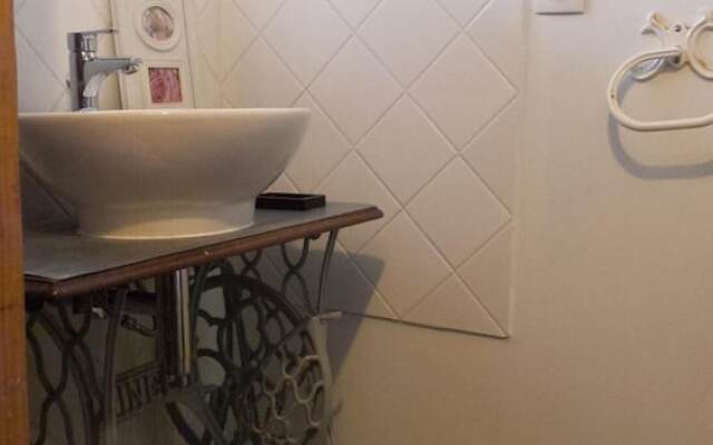 Chambres d'Hôtes - Les Vallées