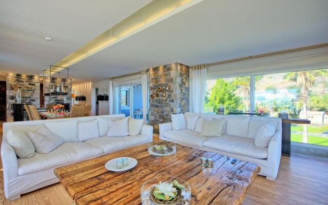 Villa Marina by MediterraneanVillas