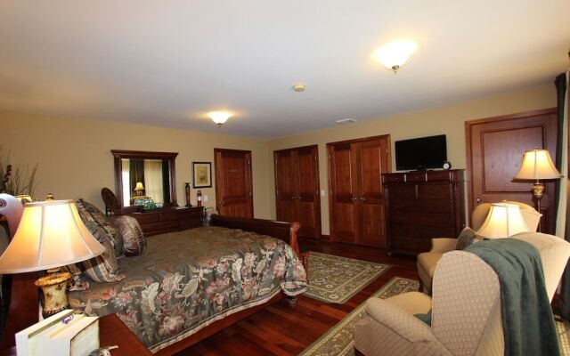 Stone Edge Estate Bed & Breakfast