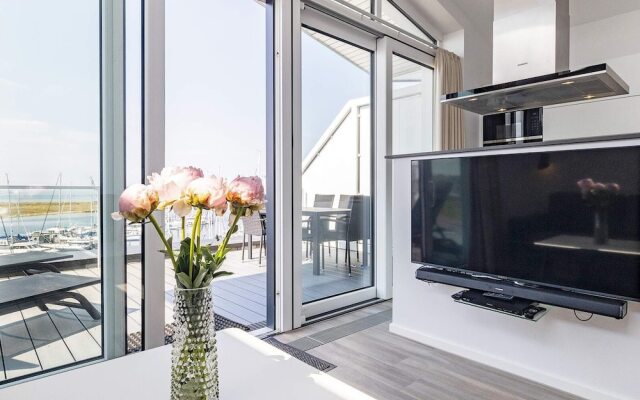 6 Person Holiday Home in Wendtorf