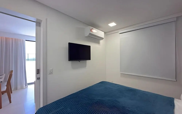 Yana Concha Flat Residence