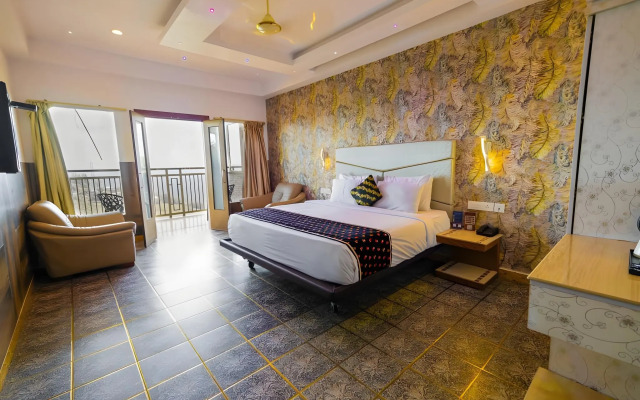 Parakkat Nature Resorts