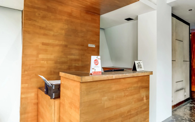 Collection O Legian Near Pantai Kuta Formerly Premium Legian