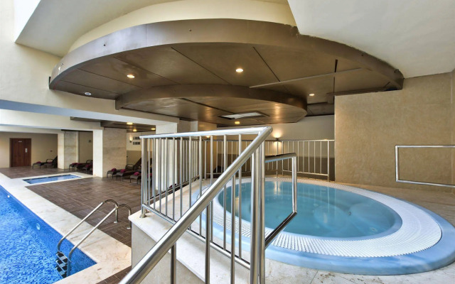 db San Antonio Hotel & Spa - All Inclusive