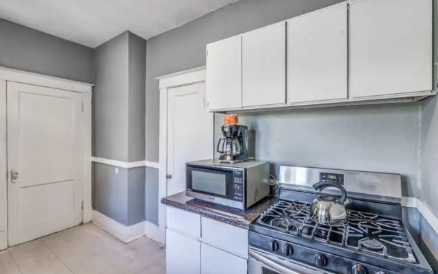 Rozelle Roost Downstairs