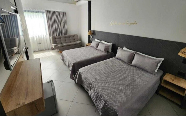 Hotel Capri Doradal