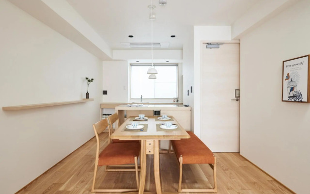 Only Cool Stay - Vacation STAY 26601v