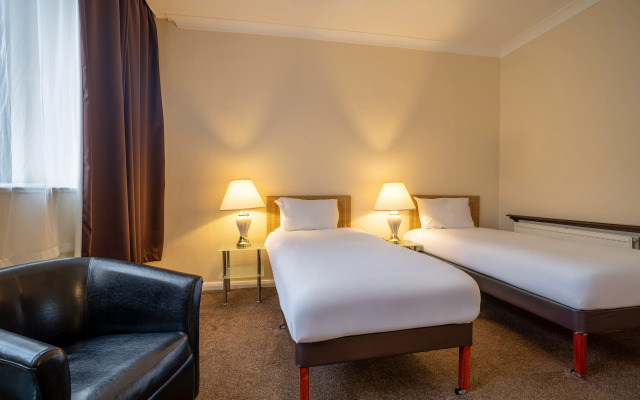 Britannia Hotel Manchester